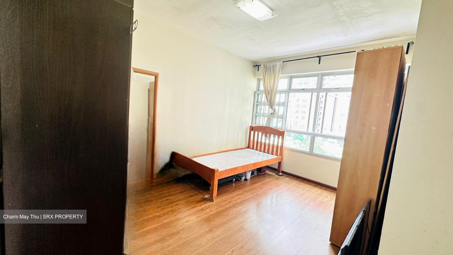 Blk 22 Ghim Moh Valley (Queenstown), HDB 4 Rooms #500158621